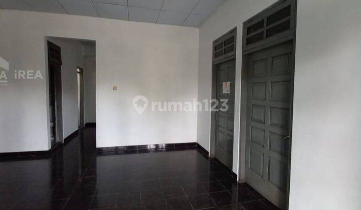 Rumah Disewakan Di Sleman Dekat Rs Hermina 2