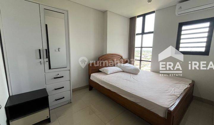Apartemen Area Strategis Di Solo Baru Disewakan  1
