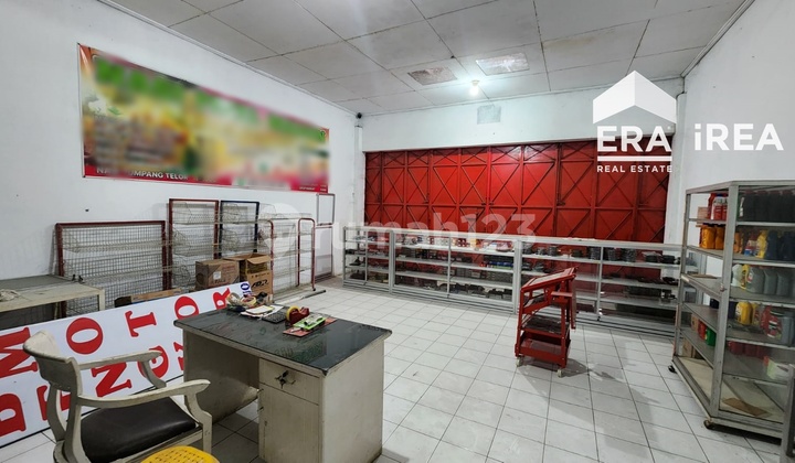 For Sale Large Warehouse Area Gondangrejo Karanganyar