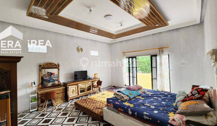 Rumah Mewah Boyolali Kota Full Furnished