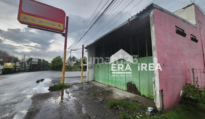 Superindo Colomadu Solo West Cheap Business Space Superindo Colomadu Solo West Cheap Business Space