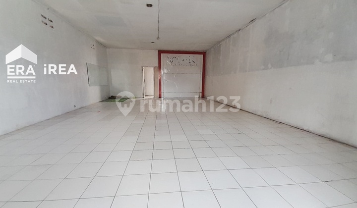 Ruko Siap Pakai Disewakan Solo Dekat Area Pusat Bisnis Palur Ruko Siap Pakai Disewakan Solo Dekat Area Pusat Bisnis Palur