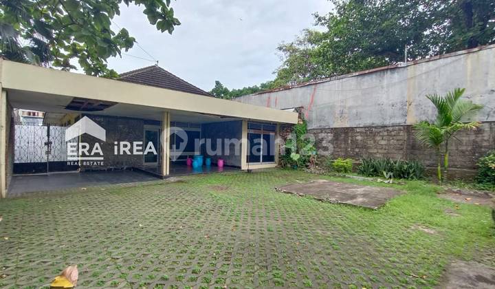 Sewa Rumah Di Jogja Dekat Gembiraloka Zoo 1