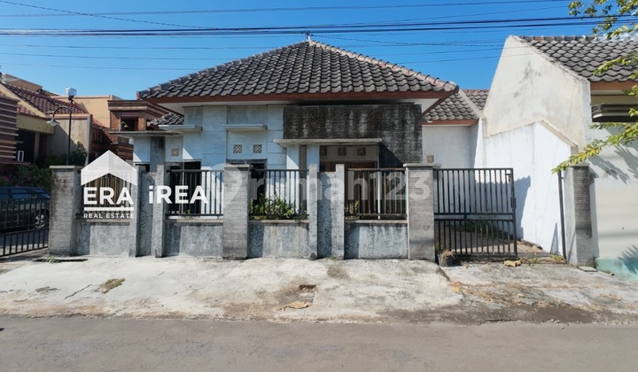Rumah Murah Dekat Jl Jogja Solo Rumah Murah Dekat Jl Jogja Solo