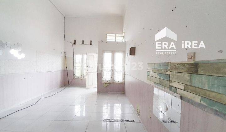 Rumah Di Colomadu Karanganyar Dijual Dekat Exit Tol  2