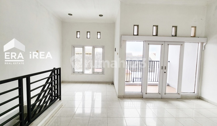 Rumah Cluster Dijual Di Sukoharjo Dekat Pasar Gading 2
