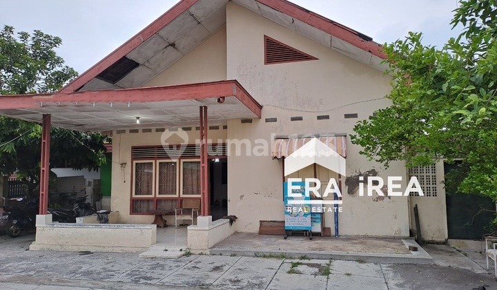 Dijual Rumah Dekat Kampus UMS di Solo Kota Dijual Rumah Dekat Kampus UMS di Solo Kota