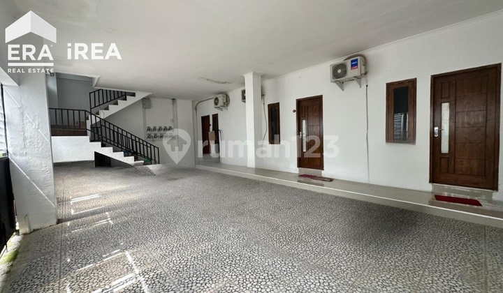Dijual Kost Bagus 2 Lantai Solo Colomadu Dekat Rs Jih Solo
