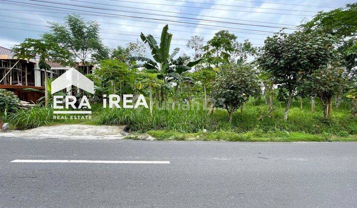 Dijual Tanah Di Boyolali Dekat RSUD Boyolali 2