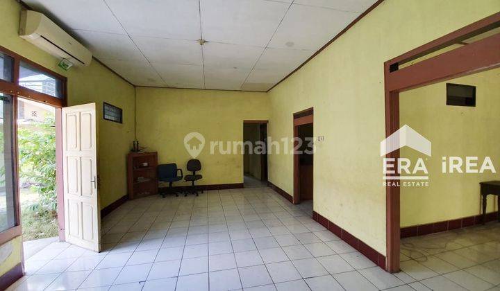 Rumah Murah  Dekat Stasiun Solo Balapan 2