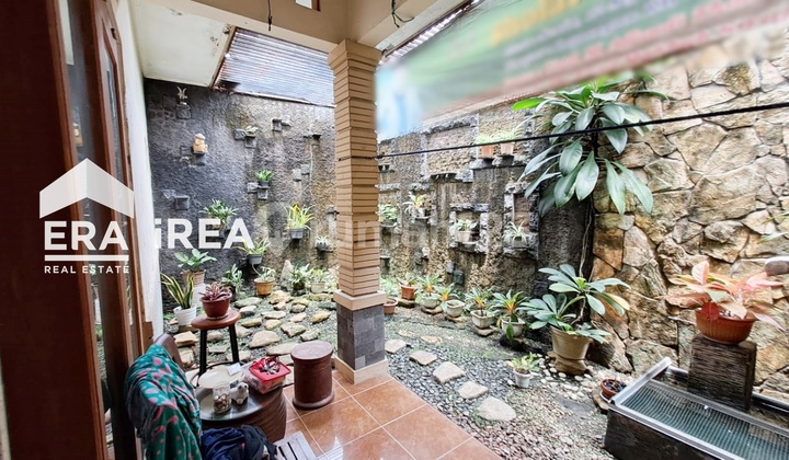 Rumah Murah Dijual Solo Barat Dekat Kampus Ums