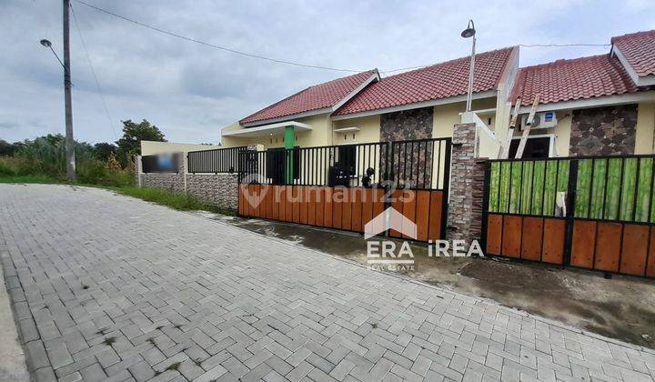 Jual Rumah Di Karanganyar Dekat Ring Road Mojosongo 1