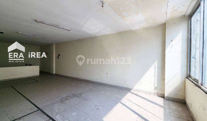 Disewakan Ruko Strategis Siap Pakai Di Solo Area Pusat Bisnis  2