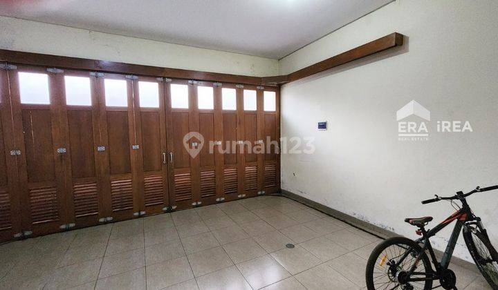 Rumah Mewah Siap Huni Solo Dekat Superindo Jajar 3