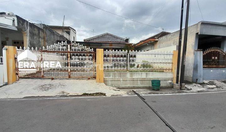 Jual Rumah Di Sukoharjo Dekat Pakuwon Mall 1