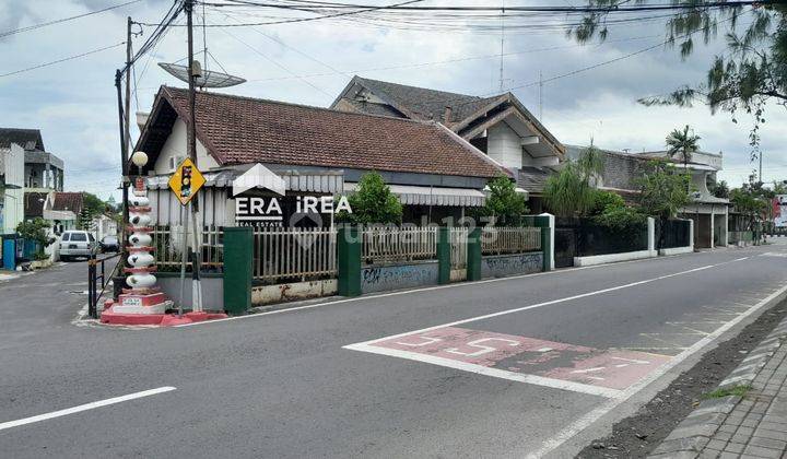 Rumah Di Klaten Tengah Kota Dekat Klaten Plaza 1