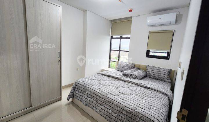 Apartemen Disewakan Di Solo Baru Dekat The Park Mall 1