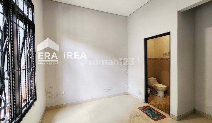 Jual Rumah Cluster Minimalis Di Karanganyar Area Hotel Alana 2