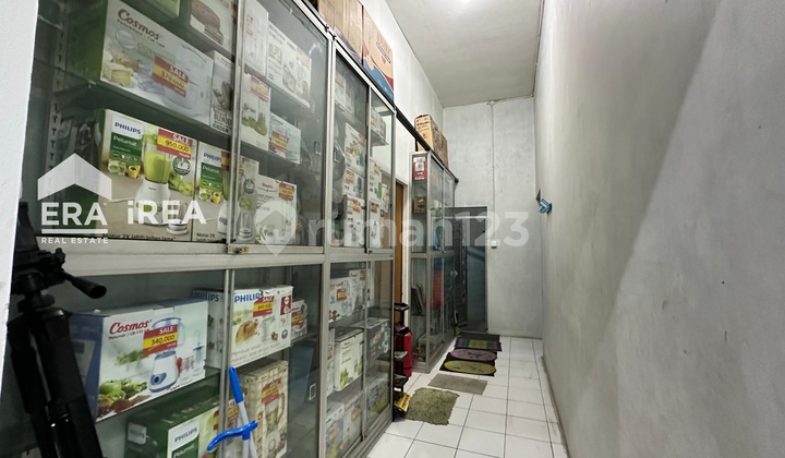 Warehouse for Sale in Mojosongo Solo Near Taman Jaya Wijaya Warehouse for Sale in Mojosongo Solo Near Taman Jaya Wijaya