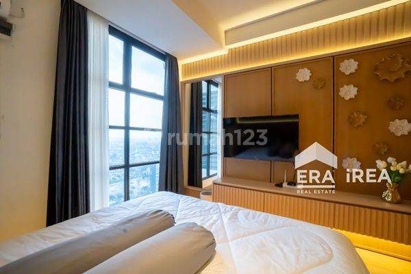 Jual Apartemen Di Solo Baru 3 Bedroom 2 Bathroom 1