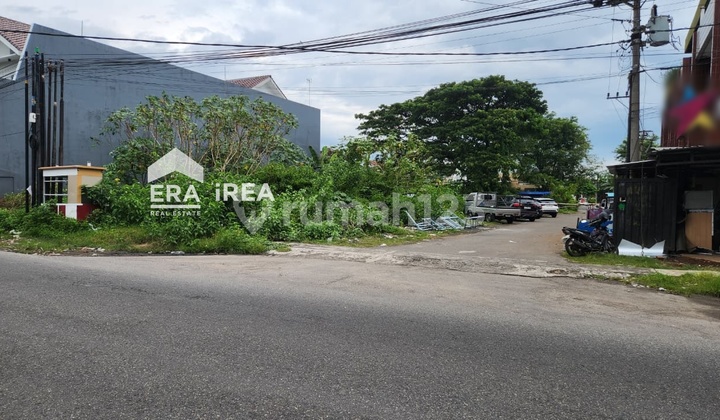 Tanah Hook Disewakan Murah Solo Baru Dekat The Park Mall Tanah Hook Disewakan Murah Solo Baru Dekat The Park Mall