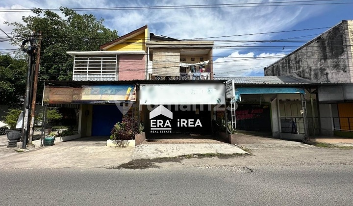 Dijual Ruko 2 Lantai Siap Pakai Solo Dekat Pasar Kleco Dijual Ruko 2 Lantai Siap Pakai Solo Dekat Pasar Kleco