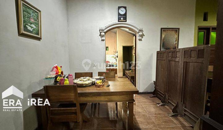 Jual Rumah Di Kartasura Sukoharjo Dekat Kampus Ums  2