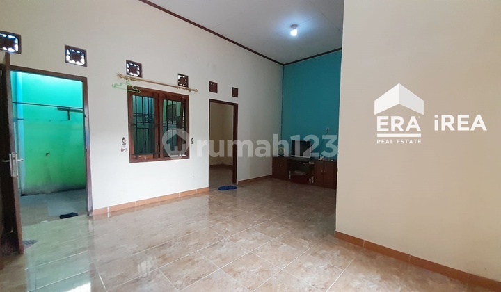 Rumah Dijual Siap Huni Solo Dekat Superindo Banyuanyar 2