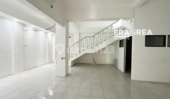 2-Story Business Space for Rent Near Manahan Stadium, Solo 2-Story Business Space for Rent Near Manahan Stadium, Solo