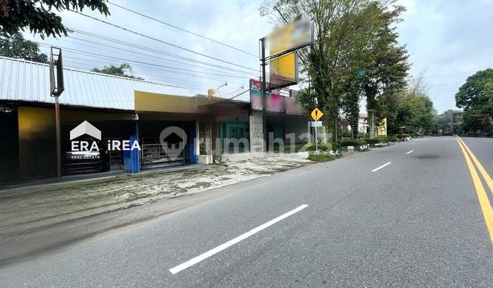 Commercial Space for Sale in Solo, Strategic Area, Boyolali Business Center Commercial Space for Sale in Solo, Strategic Area, Boyolali Business Center