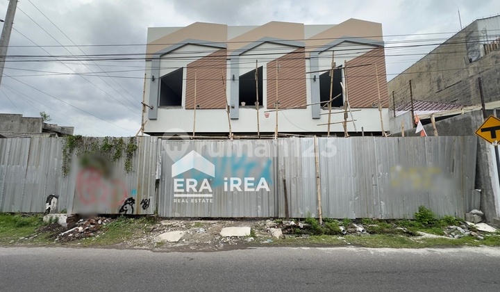 Disewakan Ruko Baru 2 Lantai Solo Kota Dekat Pasar Gedhe Disewakan Ruko Baru 2 Lantai Solo Kota Dekat Pasar Gedhe