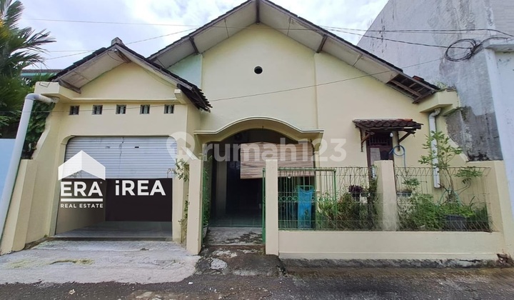 Rumah Dijual di Kartasura Solo Dekat Rasamadu Heritage Rumah Dijual di Kartasura Solo Dekat Rasamadu Heritage