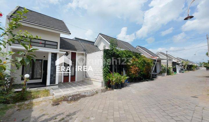 Rumah Murah Solo Kartasura Dekat Luwes Kartasura 2