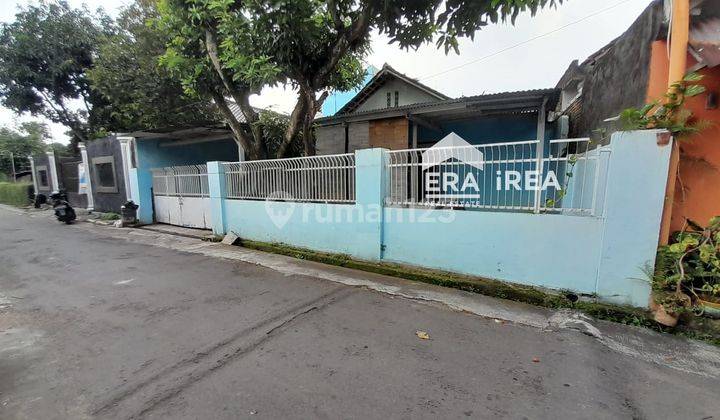 Dijual Rumah Di Kartasura Dekat Exit Tol 1