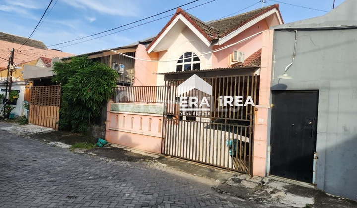 Affordable House for Sale in Solo Baru Near The Park Mall 2