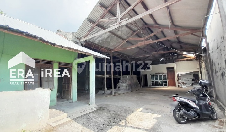 Gudang Murah di Tengah Sukoharjo Kota Siap Pakai Gudang Murah di Tengah Sukoharjo Kota Siap Pakai