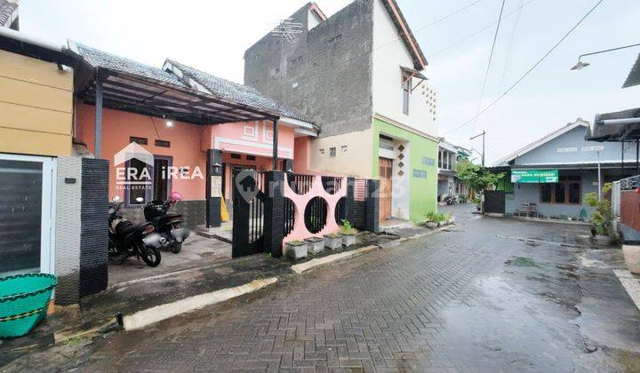 Dijual Rumah Di Sukoharjo Dekat Pt Sritex 1