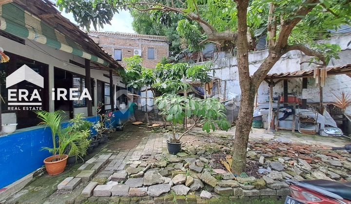 Rumah Dijual di Solo Jebres Dekat Kampus Uns 2