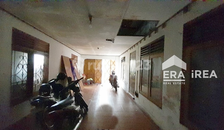 Rumah Dijual Di Solo Kota Dekat Solo Square 2