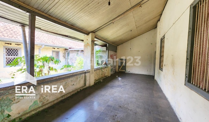 For Rent Well-Maintained House Suitable for Culinary Business