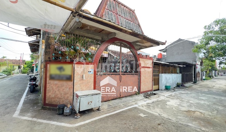 Rumah Dijual Murah Dekat Luwes Palur Solo Raya 2