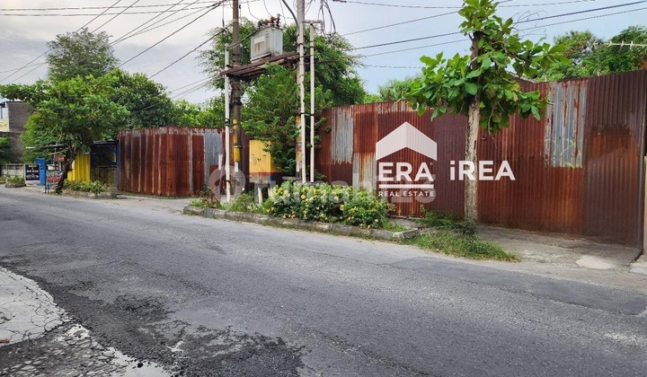 Tanah Solo Kota Dekat Stadion Manahan Area Kuliner Tanah Solo Kota Dekat Stadion Manahan Area Kuliner