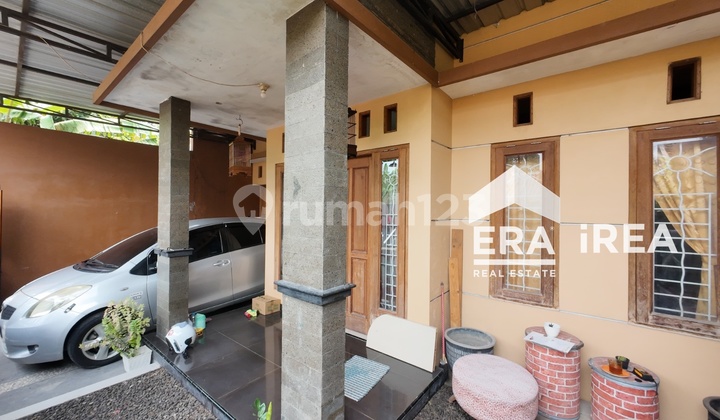 Dijual Rumah Siap Huni Di Karanganyar Dekat Royal Pringsewu 2