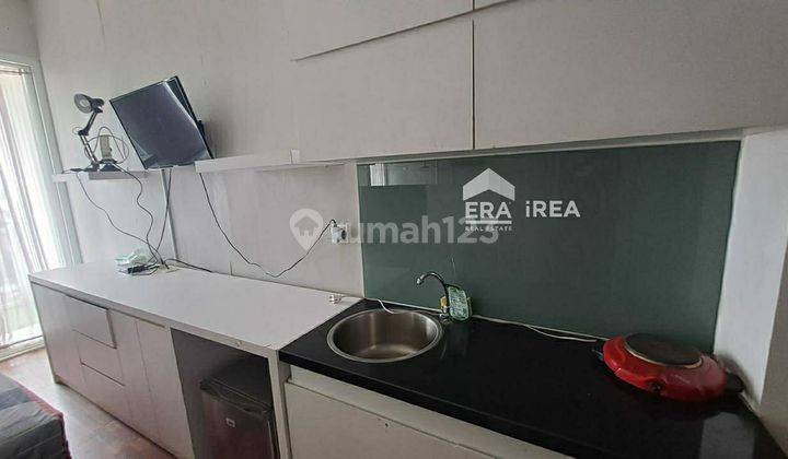 Jual Apartemen Di Jogja Sleman Area Kampus Stie Ykpn 2