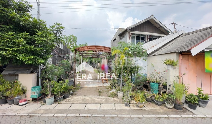 Tanah Strategis Dijual DI Solo Dekat Kampus AUB