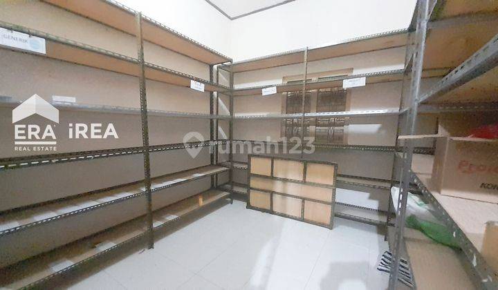 Dijual Rumah Solo Dekat Pusat Bisnis Solo Baru 2