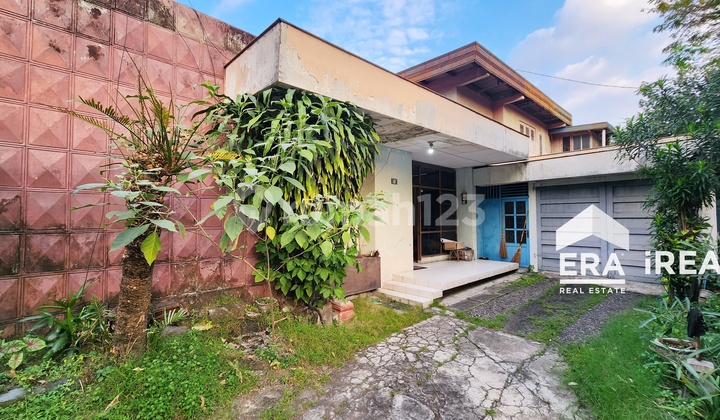 Rumah Dijual Murah Solo Kota Dekat Stasiun Balapan Rumah Dijual Murah Solo Kota Dekat Stasiun Balapan