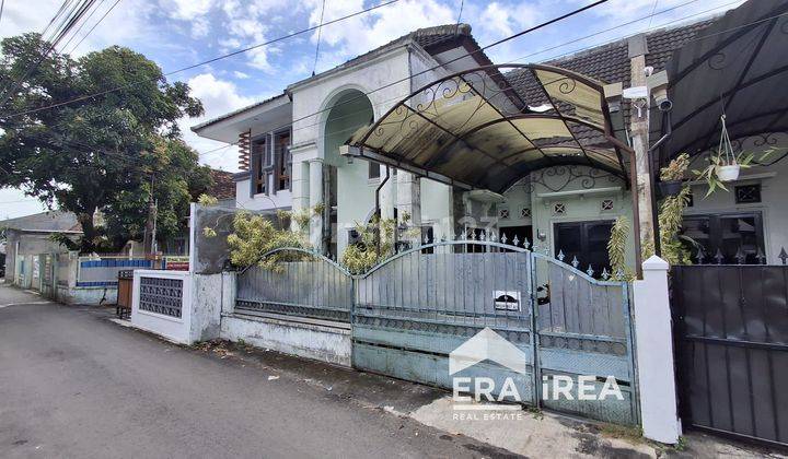 Jual Rumah Di Jogja Area Universitas Sarjanawiyata Tamansiswa 1