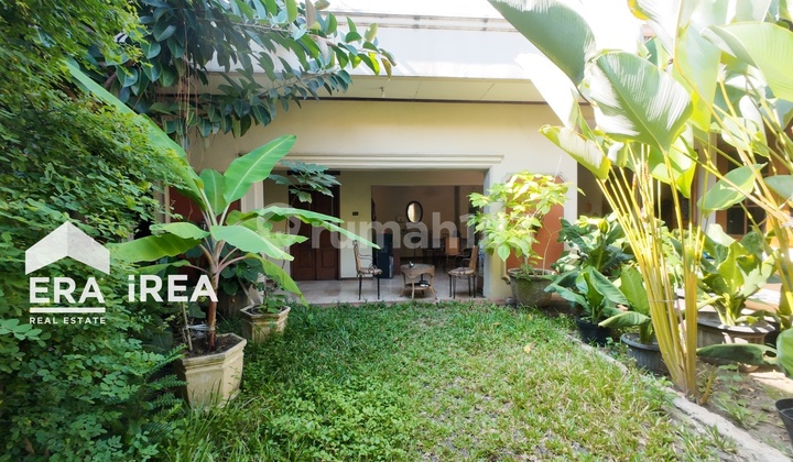 Rumah Asri Area Pasar Kliwon Dekat Pasar Klewer 2