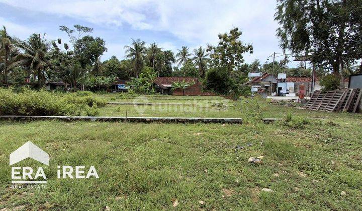 Dijual Tanah Kavling Di Kulon Progo Dekat Kampus Pgri Wates 1